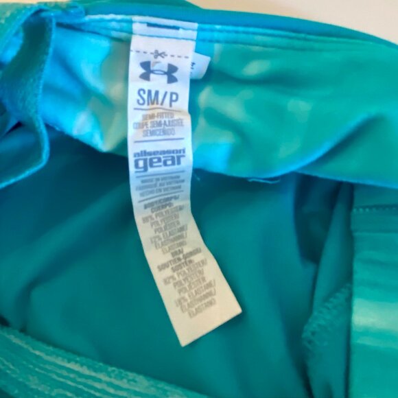 Helly Hansen Work Out Top - Picture 7 of 7